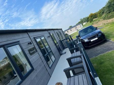 2 bedroom Park home for sale in Kelsey Woods Country Park, Monksthorpe, PE23