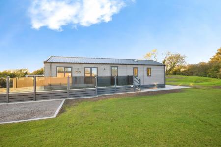 2 bedroom Park home for sale in Kelsey Woods Country Park, Monksthorpe, PE23