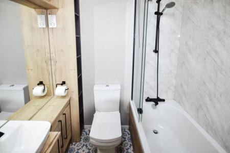 2 bedroom Park home for sale in Kelsey Woods Country Park, Monksthorpe, PE23