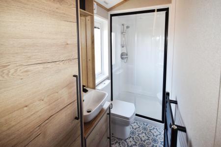 2 bedroom Park home for sale in Kelsey Woods Country Park, Monksthorpe, PE23