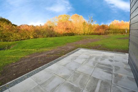 2 bedroom Park home for sale in Kelsey Woods Country Park, Monksthorpe, PE23