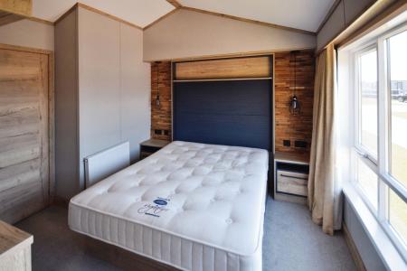 2 bedroom Park home for sale in Kelsey Woods Country Park, Monksthorpe, PE23