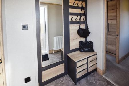 2 bedroom Park home for sale in Kelsey Woods Country Park, Monksthorpe, PE23