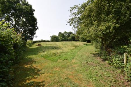 2 bedroom Park home for sale in Kelsey Woods Country Park, Monksthorpe, PE23