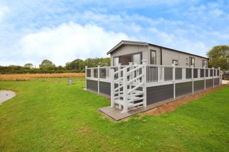 Kelsey Woods Country Park, Monksthorpe, PE23