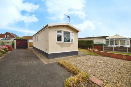 Kingfisher Drive, Skegness, PE25