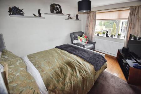 2 bedroom Detached bungalow for sale in Landseer Avenue, Chapel St Leonards, PE24