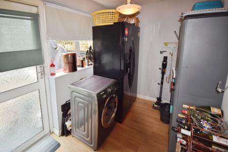 2 bedroom Detached bungalow for sale in Landseer Avenue, Chapel St Leonards, PE24