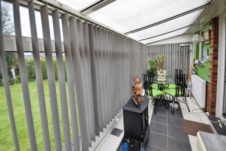 2 bedroom Detached bungalow for sale in Landseer Avenue, Chapel St Leonards, PE24