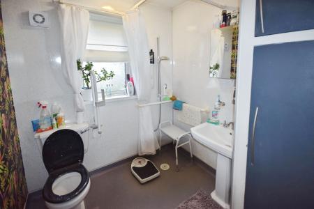 2 bedroom Detached bungalow for sale in Landseer Avenue, Chapel St Leonards, PE24