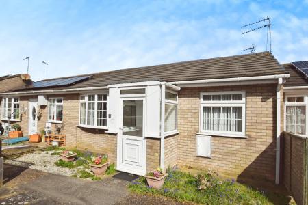 Langton Court, Skegness, PE25