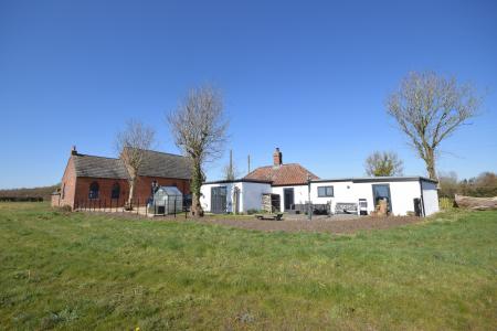 Low Gate Road, Scremby, PE23