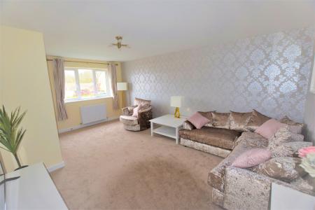 3 bedroom Semi-detached house for sale in Lumley Fields, Skegness, PE25