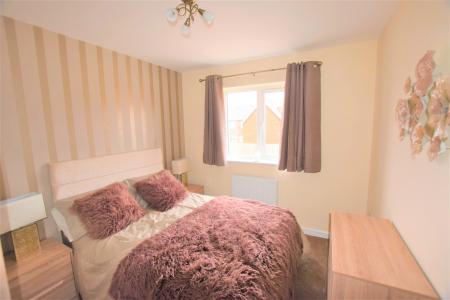 3 bedroom Semi-detached house for sale in Lumley Fields, Skegness, PE25