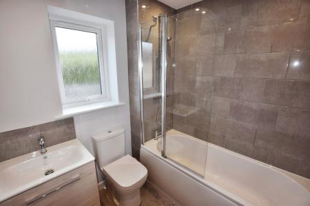 3 bedroom End of terrace house for sale in Lumley Fields, Skegness, PE25