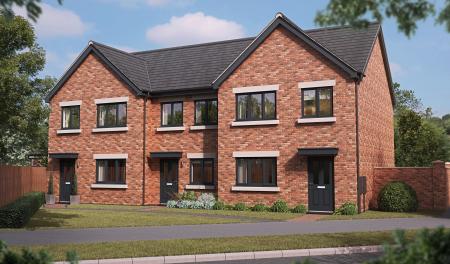 Lumley Fields, Skegness, PE25