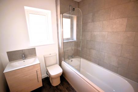 3 bedroom End of terrace house for sale in Lumley Fields, Skegness, PE25