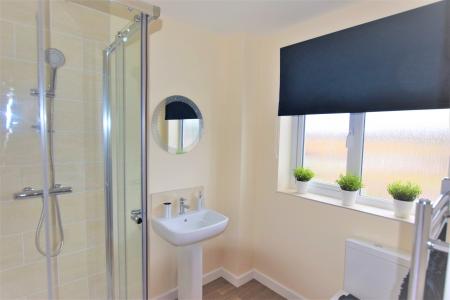 3 bedroom End of terrace house for sale in Lumley Fields, Skegness, PE25