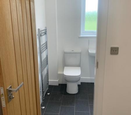 4 bedroom Detached house for sale in Lumley Fields, Skegness, PE25