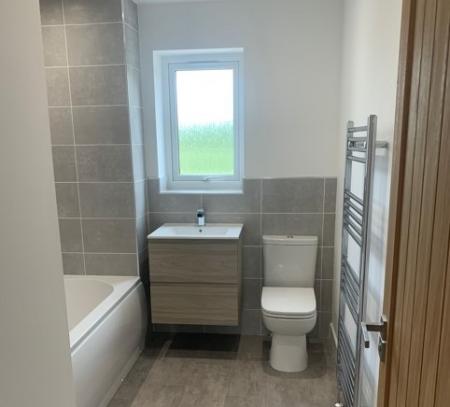 4 bedroom Detached house for sale in Lumley Fields, Skegness, PE25