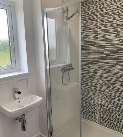 4 bedroom Detached house for sale in Lumley Fields, Skegness, PE25