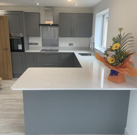 4 bedroom Detached house for sale in Lumley Fields, Skegness, PE25