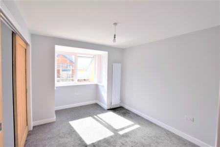 3 bedroom Detached house for sale in Lumley Fields, Skegness, PE25