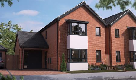 Lumley Fields, Skegness, PE25