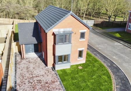 Lumley Fields, Skegness, PE25