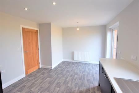 3 bedroom Detached house for sale in Lumley Fields, Skegness, PE25