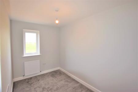 3 bedroom Detached house for sale in Lumley Fields, Skegness, PE25