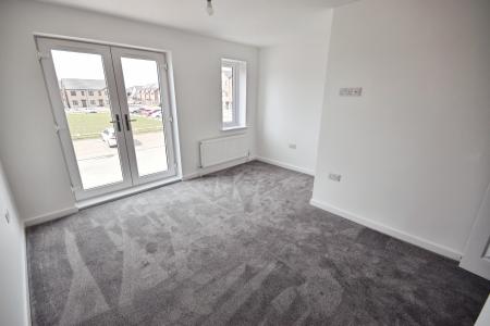 2 bedroom Terraced House for sale in Lumley Fields, Skegness, PE25