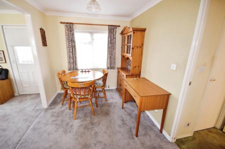 2 bedroom Park home for sale in Mallard Way, Beacon Park, Skegness, PE25