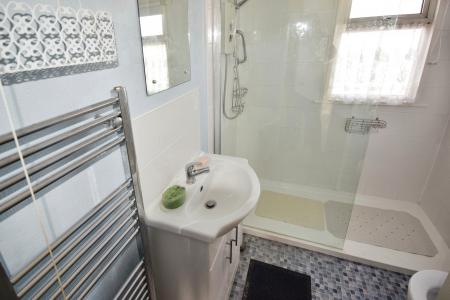 2 bedroom Park home for sale in Mallard Way, Beacon Park, Skegness, PE25