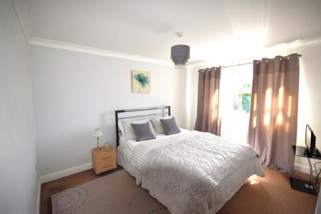 3 bedroom Detached house for sale in Merrills Way, Ingoldmells, PE25