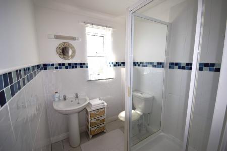 3 bedroom Detached house for sale in Merrills Way, Ingoldmells, PE25