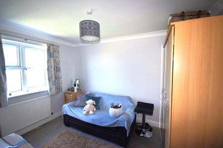 3 bedroom Detached house for sale in Merrills Way, Ingoldmells, PE25