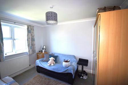 3 bedroom Detached house for sale in Merrills Way, Ingoldmells, PE25