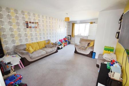 3 bedroom End of terrace house for sale in Normanby Road, Skegness, PE25