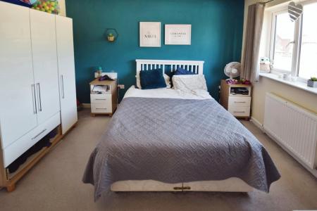 3 bedroom End of terrace house for sale in Normanby Road, Skegness, PE25