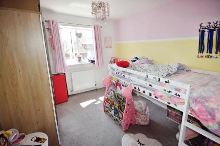 3 bedroom End of terrace house for sale in Normanby Road, Skegness, PE25