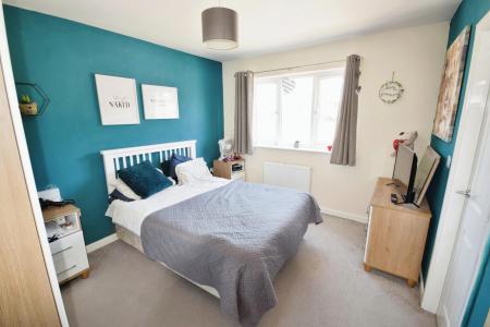 3 bedroom End of terrace house for sale in Normanby Road, Skegness, PE25