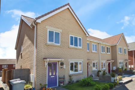 Normanby Road, Skegness, PE25