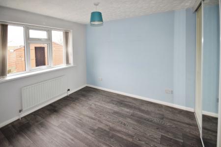 2 bedroom Semi-detached bungalow for sale in Parkers Close, Burgh Le Marsh, PE24