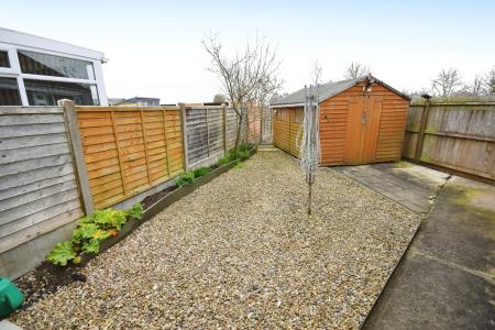2 bedroom Semi-detached bungalow for sale in Parkers Close, Burgh Le Marsh, PE24