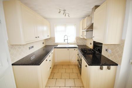 2 bedroom Semi-detached bungalow for sale in Parkers Close, Burgh Le Marsh, PE24