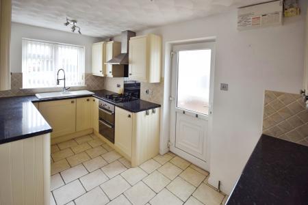 2 bedroom Semi-detached bungalow for sale in Parkers Close, Burgh Le Marsh, PE24