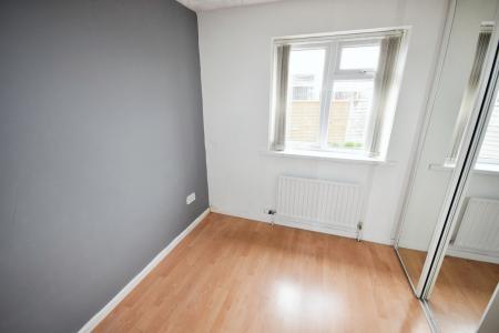 2 bedroom Semi-detached bungalow for sale in Parkers Close, Burgh Le Marsh, PE24