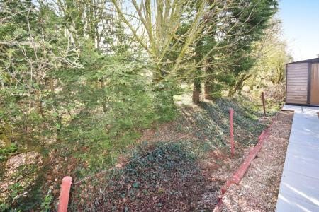 2 bedroom Park home for sale in Pear Tree Manor, Wainfleet Bank, PE24