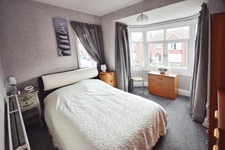 2 bedroom Maisonette for sale in Sandbeck Avenue, Skegness, PE25